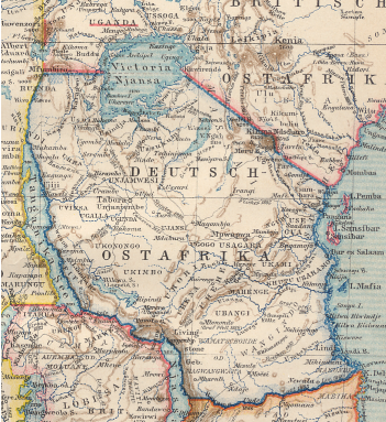 Deutsch_Ostafrika